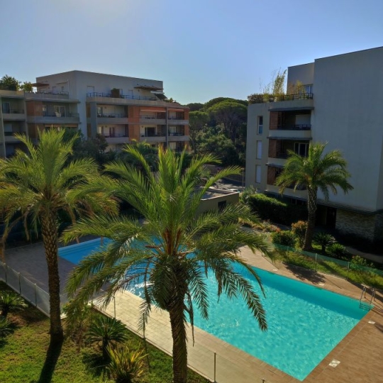 KAZA IMMOBILIER : Maison / Villa | FREJUS (83600) | 43.00m2 | 900 € 