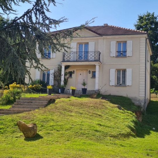 KAZA IMMOBILIER : Maison / Villa | MAISSE (91720) | 182.00m2 | 369 000 € 