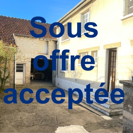  KAZA IMMOBILIER : Maison / Villa | MORET-SUR-LOING (77250) | 125 m2 | 225 000 € 