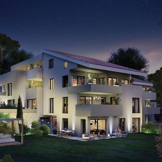  KAZA IMMOBILIER : Appartement | SAINT-RAPHAEL (83700) | 59 m2 | 395 000 € 