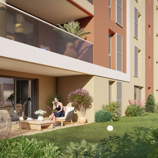  KAZA IMMOBILIER : Appartement | SAINT-RAPHAEL (83700) | 62 m2 | 359 000 € 