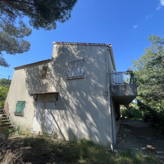  KAZA IMMOBILIER : Maison / Villa | FREJUS (83370) | 140 m2 | 499 000 € 