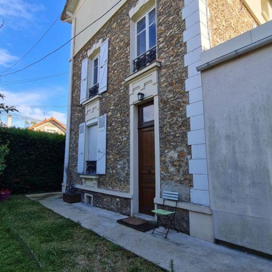  KAZA IMMOBILIER : Appartement | MONTGERON (91230) | 52 m2 | 226 500 € 