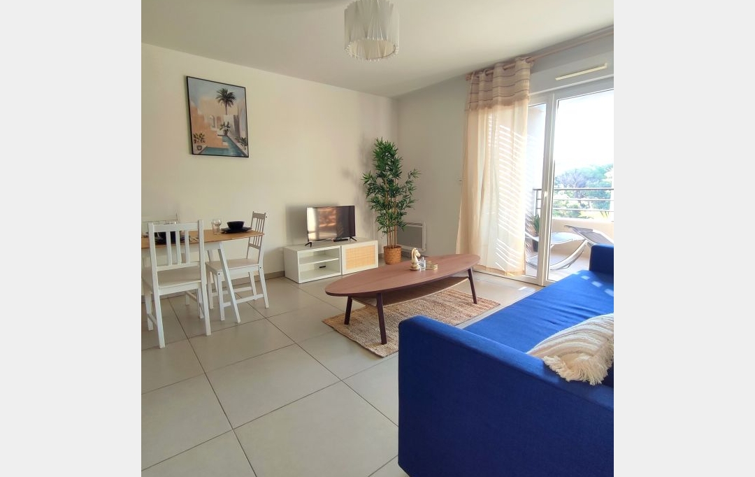 KAZA IMMOBILIER : Maison / Villa | FREJUS (83600) | 43 m2 | 900 € 