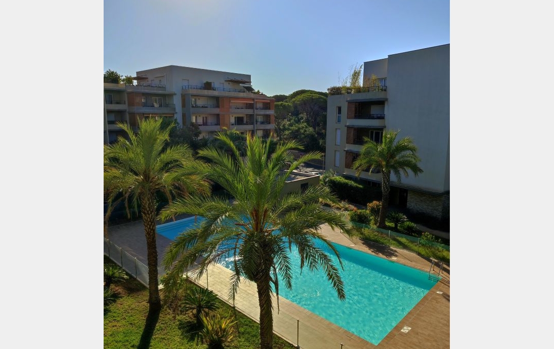 KAZA IMMOBILIER : Maison / Villa | FREJUS (83600) | 43 m2 | 900 € 