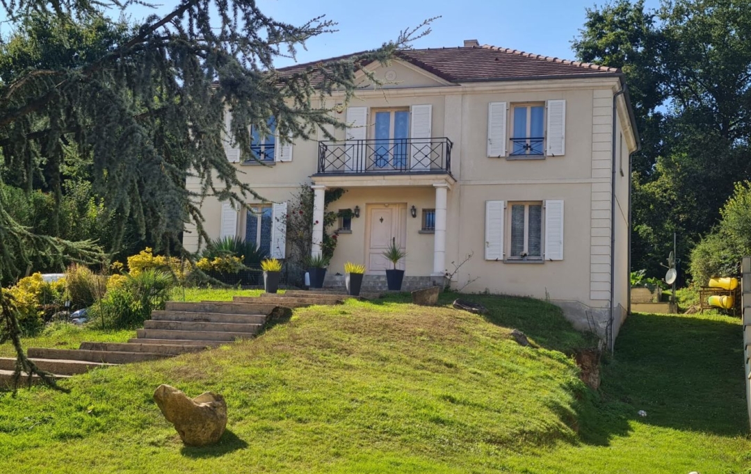 KAZA IMMOBILIER : Maison / Villa | MAISSE (91720) | 182 m2 | 396 000 € 