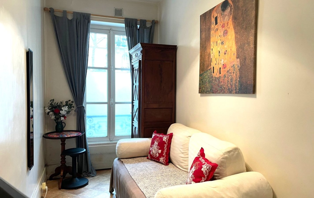 KAZA IMMOBILIER : Appartement | PARIS (75007) | 24 m2 | 275 000 € 