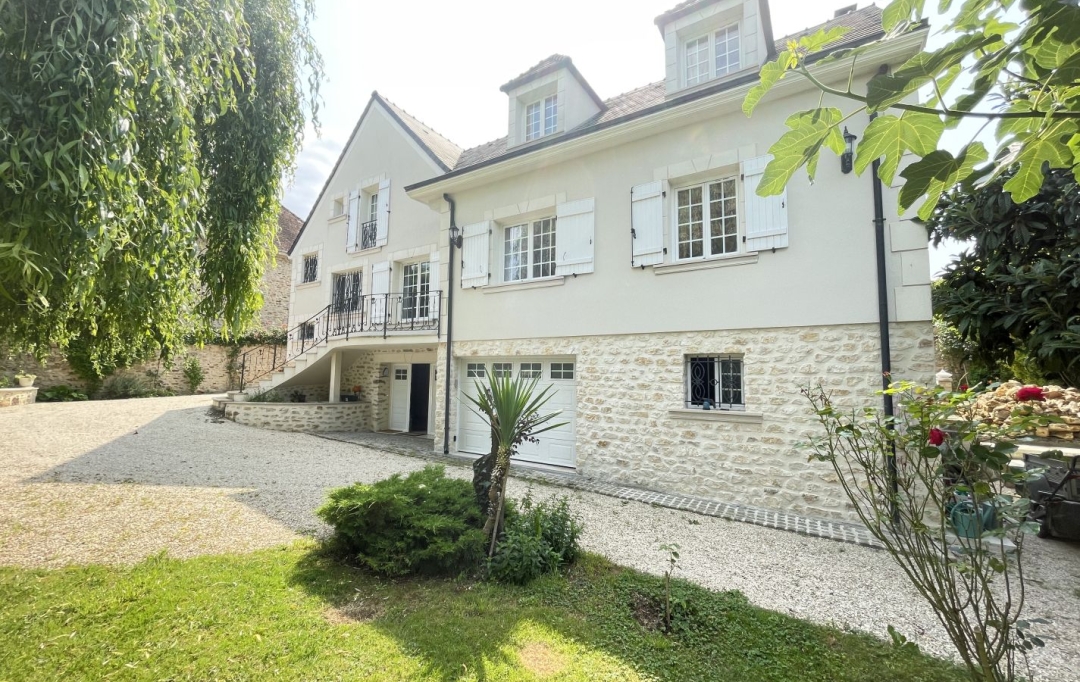 KAZA IMMOBILIER : Maison / Villa | SAINT-FARGEAU-PONTHIERRY (77310) | 190 m2 | 567 000 € 