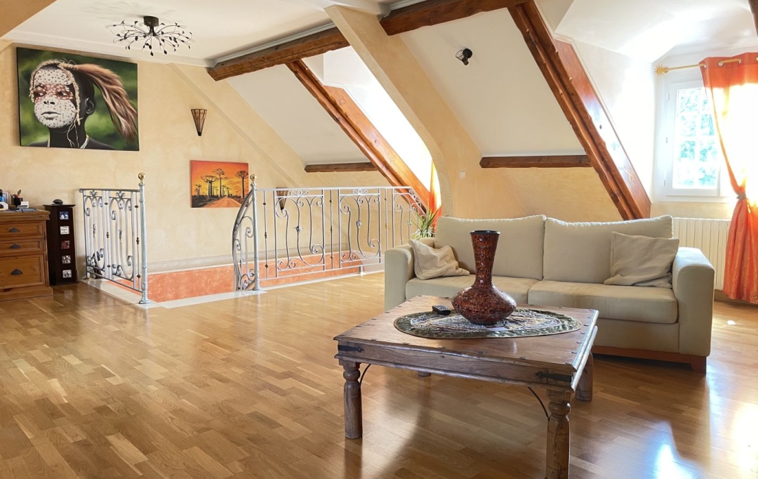 KAZA IMMOBILIER : Maison / Villa | SAINT-FARGEAU-PONTHIERRY (77310) | 190 m2 | 567 000 € 