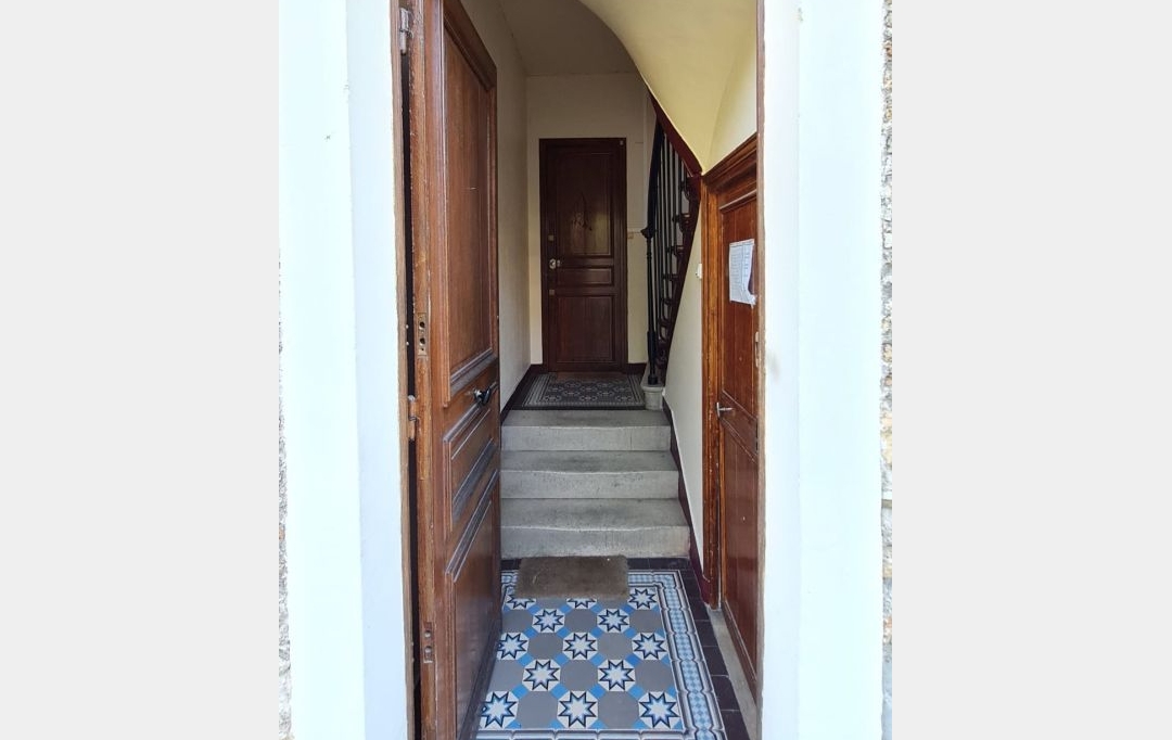 KAZA IMMOBILIER : Appartement | MONTGERON (91230) | 52 m2 | 226 500 € 