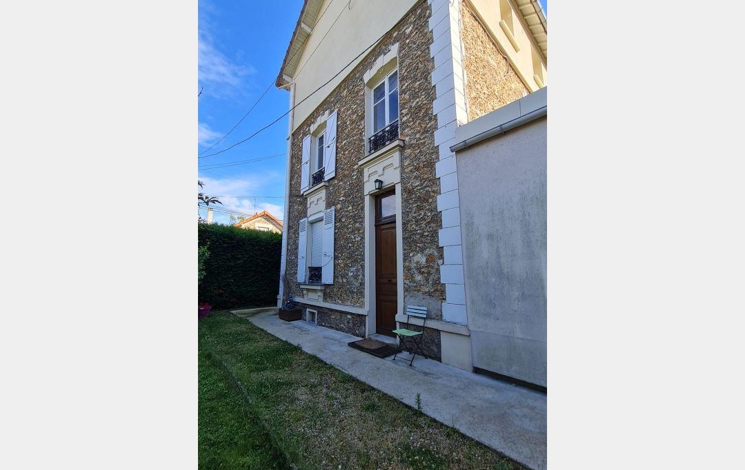 KAZA IMMOBILIER : Appartement | MONTGERON (91230) | 52 m2 | 226 500 € 