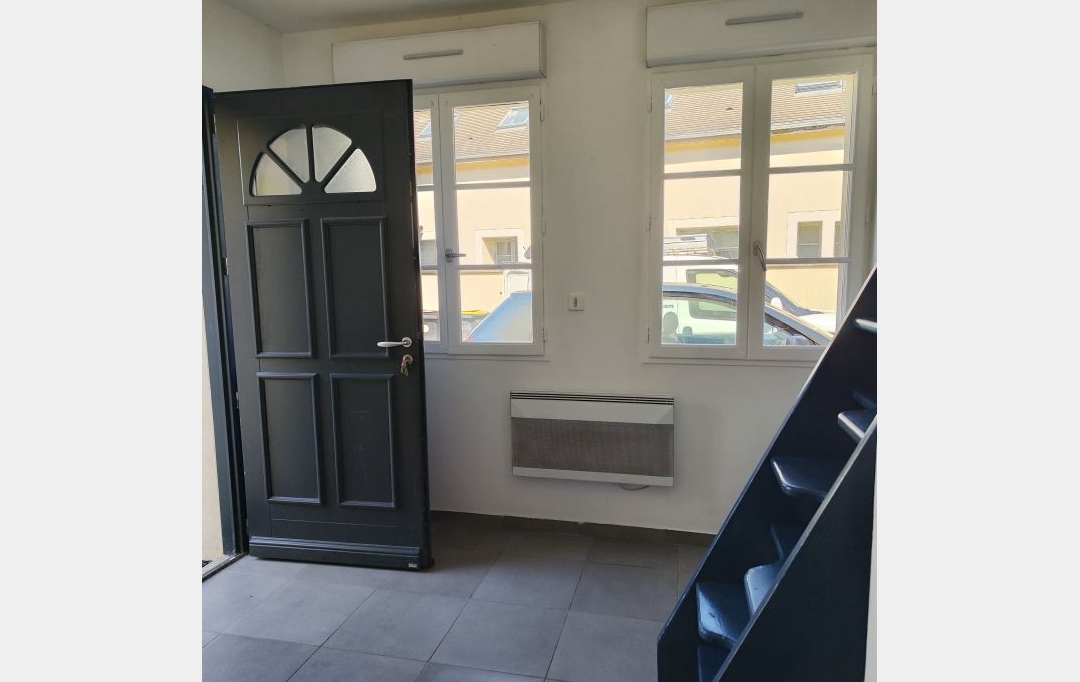 KAZA IMMOBILIER : Appartement | ECUELLES (77250) | 19 m2 | 75 000 € 