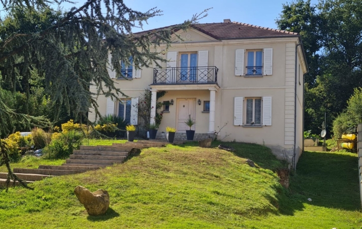  KAZA IMMOBILIER Maison / Villa | MAISSE (91720) | 182 m2 | 349 000 € 