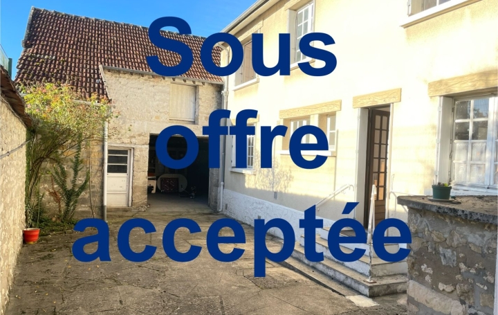 Maison   MORET-SUR-LOING  125 m2 225 000 € 