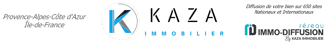 KAZA IMMOBILIER